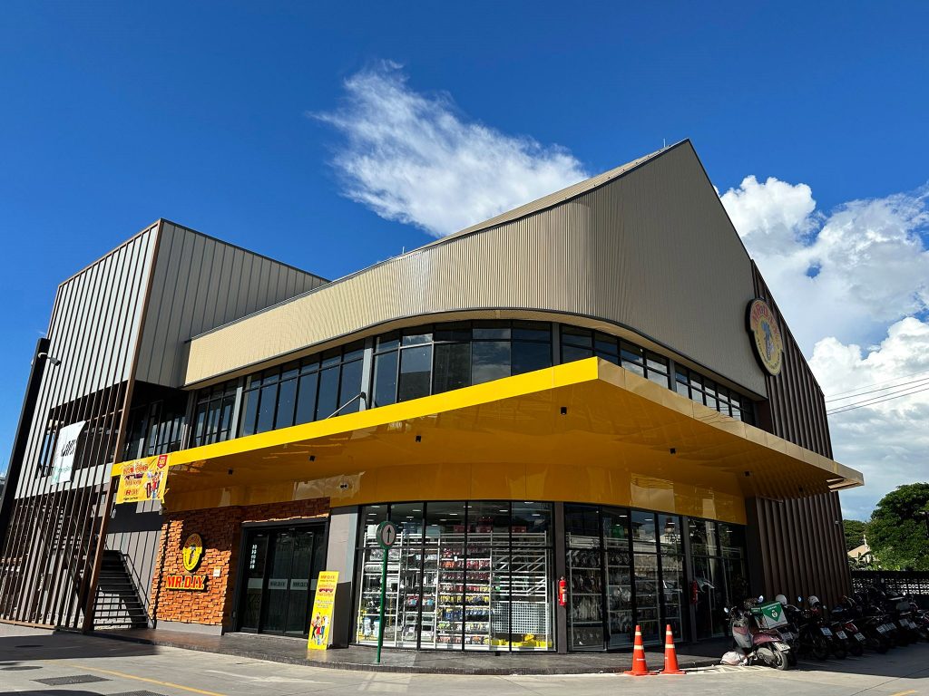 อลูมิเนียมคอมโพสิต